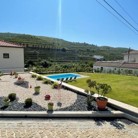 Villa Avec Piscine Dans La Region Du Douro Loureiro  Exterior foto